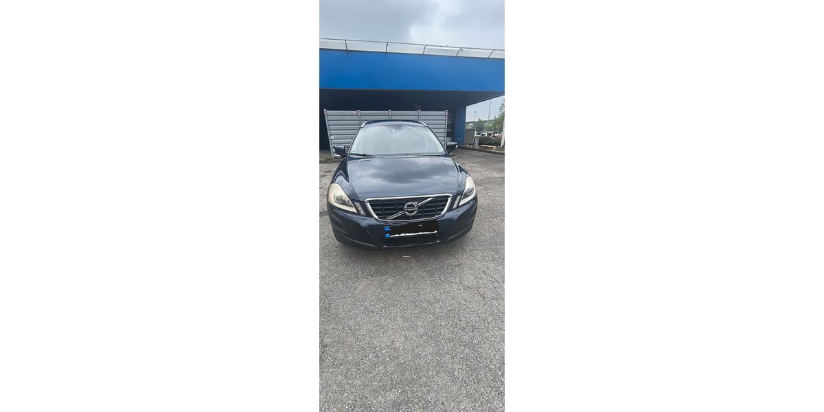 Volvo XC60 171.000 km 13.500 &euro; DORTMUND 44369
