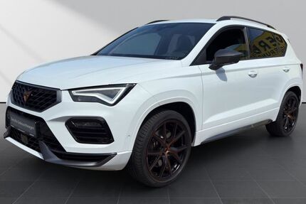 Cupra Ateca 52.500 km 29.450 &euro; Wuppertal 42109