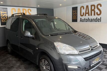 Citroen Berlingo 127.000 km 9.700 &euro; Bochum 44805