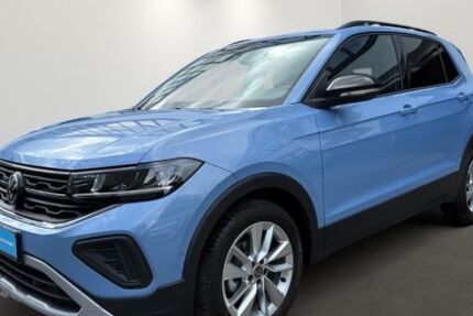 VW T-Cross 6.077 km 23.980 &euro; Mülheim 45478