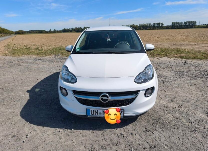 Opel Adam 124.200 km 5.750 € Kamen 59174