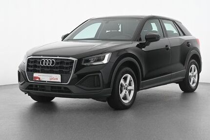Audi Q2 48.971 km 21.780 € Essen 45143