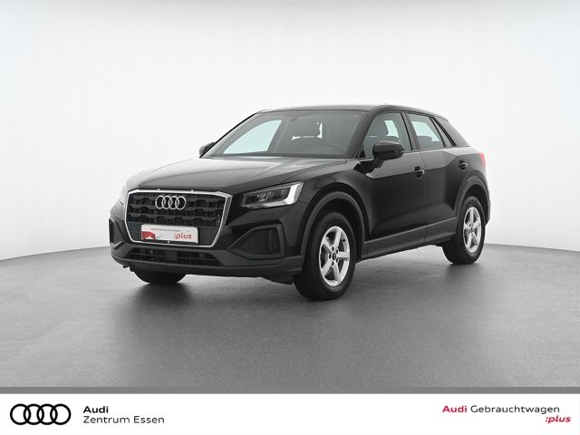 Audi Q2 48.971 km 21.780 € Essen 45143