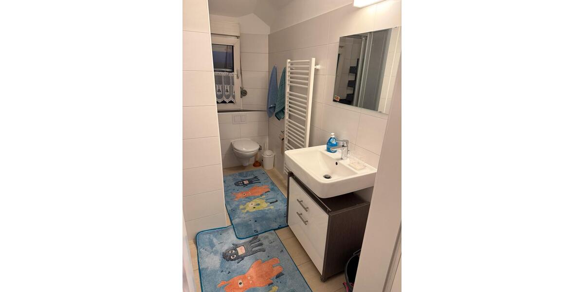 Dachgeschoßwohnung Schwelm - 2 Zimmer, 45 m&sup2;, 110.000&euro; | Angebot:26632693