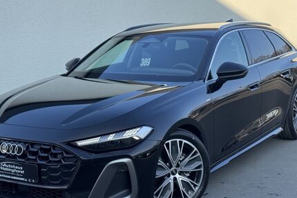 Audi A5 11.000 km 39.490 &euro; Castrop-Rauxel 44579
