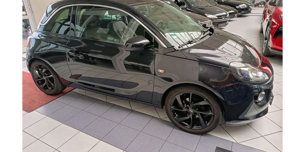 Opel Adam 164.000 km 5.490 &euro; Recklinghausen 45659