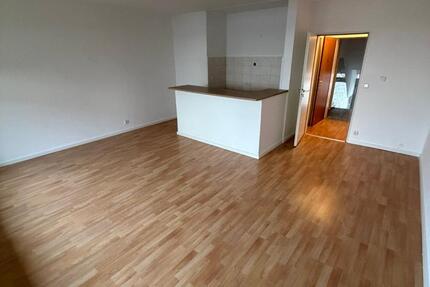 Schöner Wohnen in Herten-Disteln - Ruhiges Appartement mit Balkon 1 zimmer