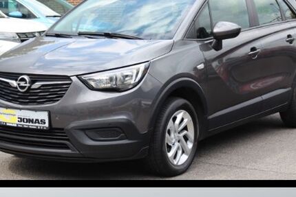 Opel Crossland (X) 35.002 km 13.790 € Unna 59427