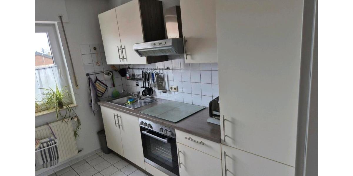 Etagenwohnung Selm - 3 Zimmer, 71 m&sup2;, 620&euro; | Angebot:27593447