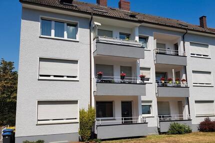 Wohnung Waltrop - 2 Zimmer, 48 m&sup2;, 432&euro; | Angebot:26415574