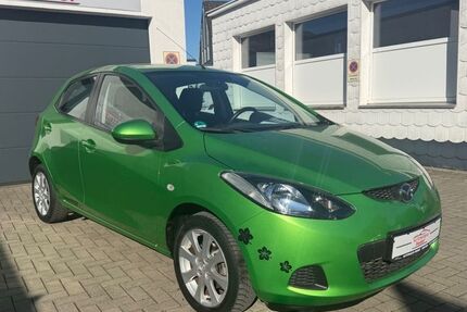 Mazda 2 130.112 km 3.990 &euro; Herten 45701