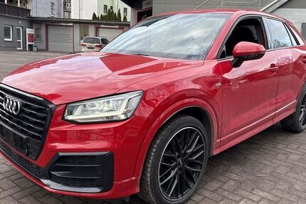 Audi Q2 103.305 km 21.753 &euro; Hagen 58091