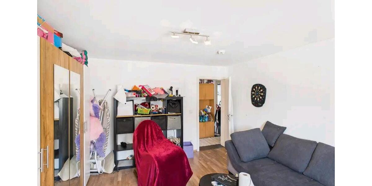 Etagenwohnung Wuppertal Sedansberg - 4 Zimmer, 100 m&sup2;, 139.000&euro; | Angebot:27438485