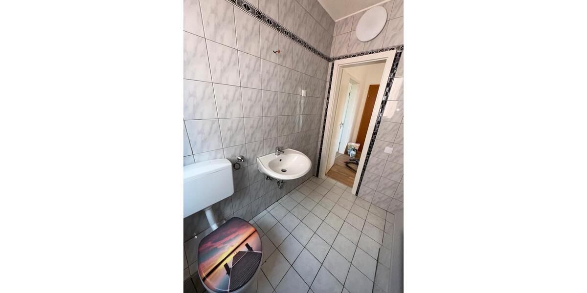 Etagenwohnung Bochum Bochum-Südwest - 2.5 Zimmer, 52 m&sup2;, 600&euro; | Angebot:26697903