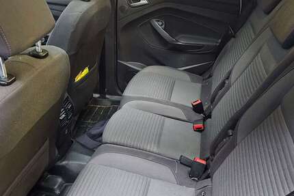 Ford C-Max 126.000 km 8.900 € Wuppertal 42115