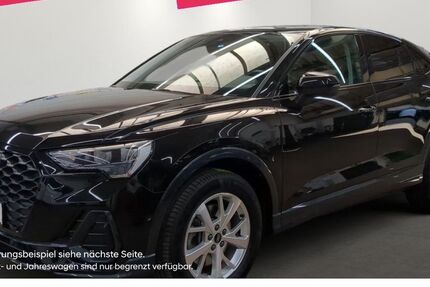 Audi Q3 28.094 km 34.850 &euro; Mülheim a.d. Ruhr 45481