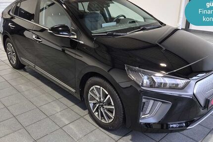 Hyundai IONIQ 39.198 km 16.490 &euro; Wuppertal 42287
