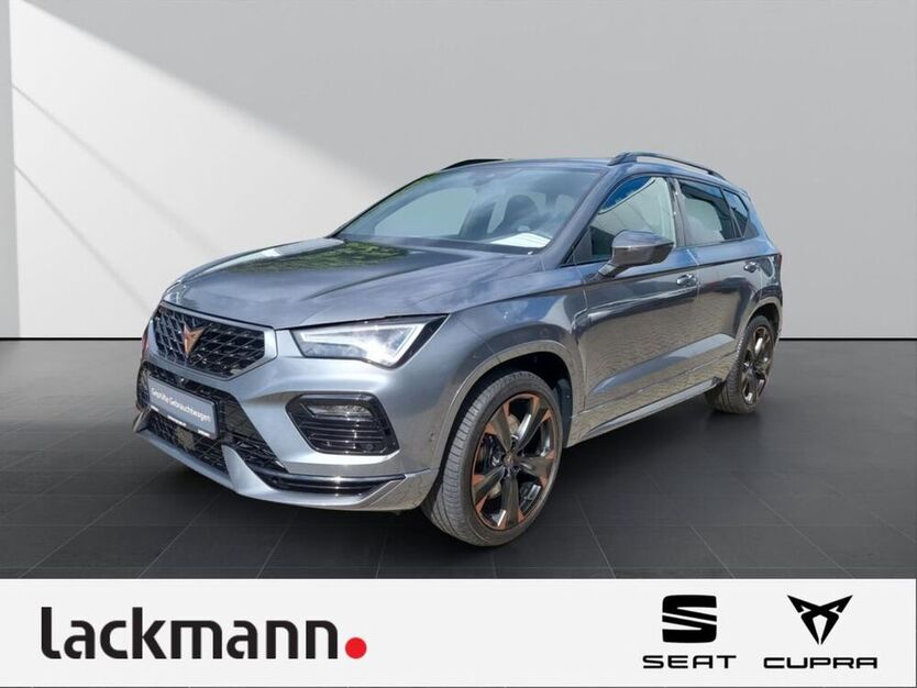 Ateca