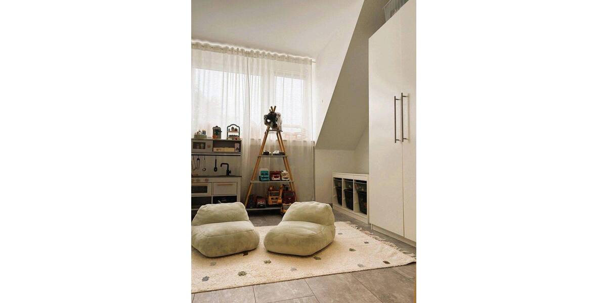 Etagenwohnung Essen Haarzopf - 4 Zimmer, 112 m&sup2;, 429.000&euro; | Angebot:26908798