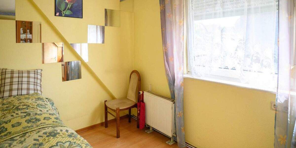 Familienfreundliche Doppelhaushälfte mit Garten und Terrasse in Selm 4 zimmer