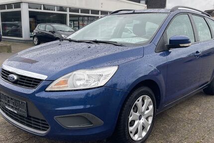 Ford Focus 157.000 km 4.990 &euro; Castrop-Rauxel 44579