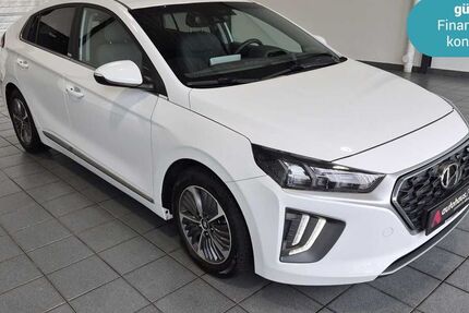 Hyundai IONIQ 66.140 km 16.990 &euro; Wuppertal 42287