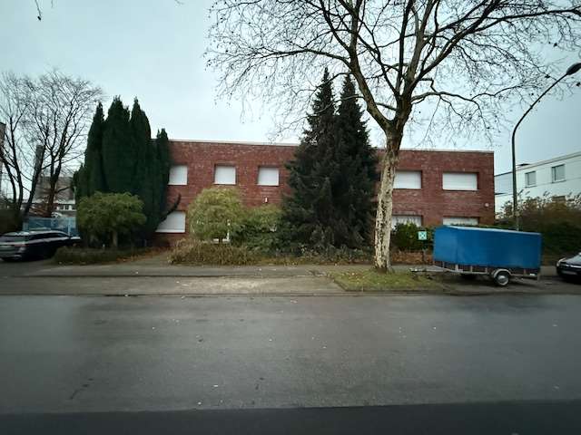 Büro in Essen 1.250.000 € 467 m² zimmer