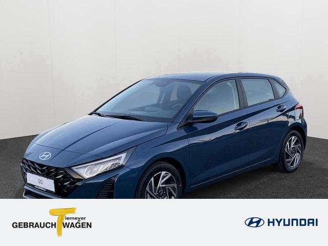 Hyundai i20 10.000 km 17.690 &euro; Recklinghausen 45657