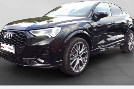 Audi Q3 31.959 km 38.940 € Gelsenkirchen 45894