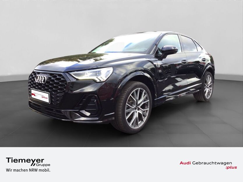 Audi Q3 31.959 km 38.940 € Gelsenkirchen 45894