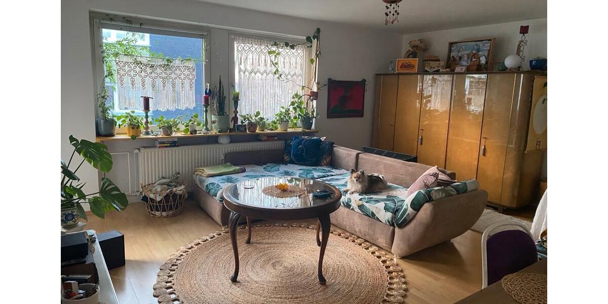 Etagenwohnung Dortmund Hombruch - 3 Zimmer, 86 m&sup2;, 745&euro; | Angebot:25647844