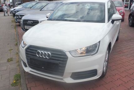 Audi A1 58.000 km 12.990 &euro; Oberhausen 46045