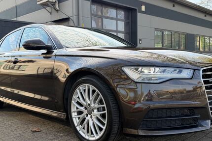 Audi A6 110.000 km 19.900 &euro; Essen 45356