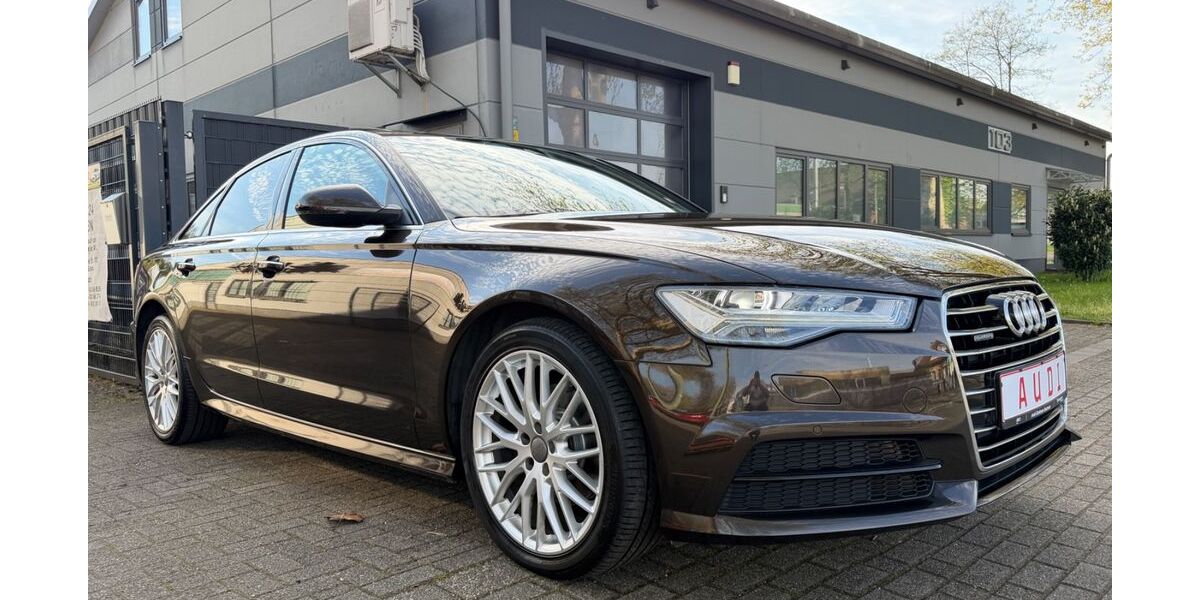 Audi A6 110.000 km 19.900 &euro; Essen 45356