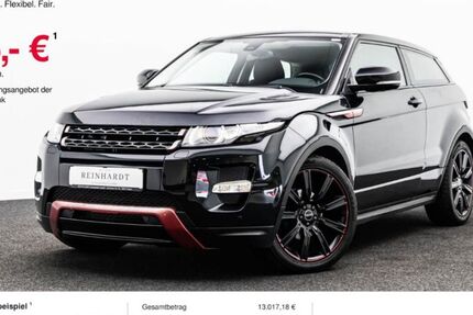 Land Rover Range Rover Evoque 132.020 km 13.817 &euro; Hagen 58091