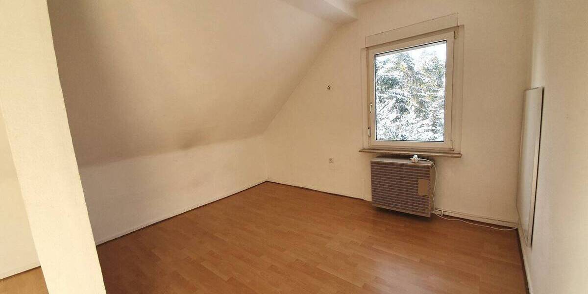 Etagenwohnung Ennepetal Büttenberg - 2 Zimmer, 44 m&sup2;, 355&euro; | Angebot:26826839
