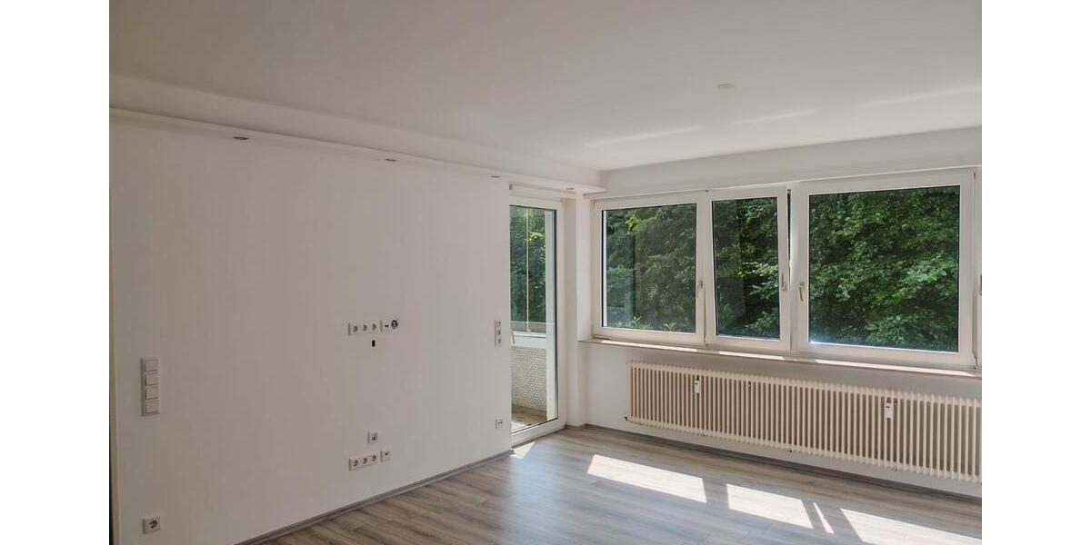 Hochparterre Bochum Bochum-Mitte - 2.5 Zimmer, 56 m&sup2;, 147.000&euro; | Angebot:26940715