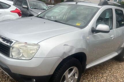 Dacia Duster 209.000 km 3.999 &euro; Essen 45355