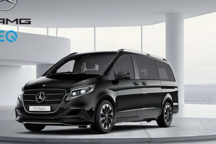 Mercedes-Benz V 250 8.612 km 80.800 &euro; Lünen 44532