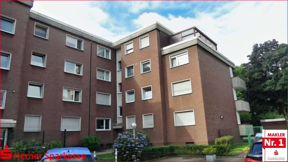 Wohnung zum Kaufen in Herne 159.000 € 89 m² 3 zimmer