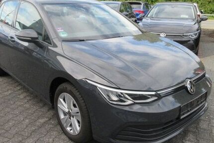VW Golf 62.230 km 19.788 € Bergkamen 59192