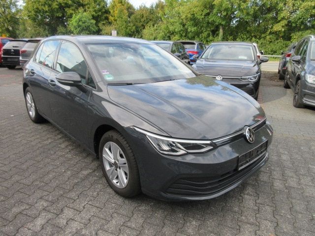 VW Golf 62.230 km 19.788 € Bergkamen 59192
