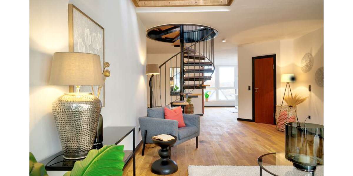 Wohnung zum Kaufen in Witten Herbede 300.000 € 120.33 m² 4 zimmer