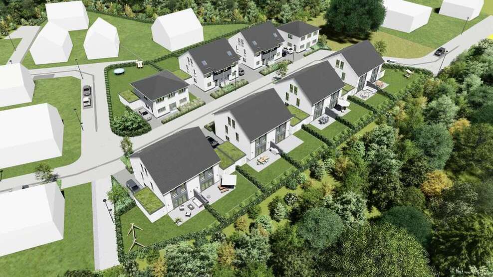 Haus zum Kaufen in Castrop-Rauxel 429.950 € 143.77 m²