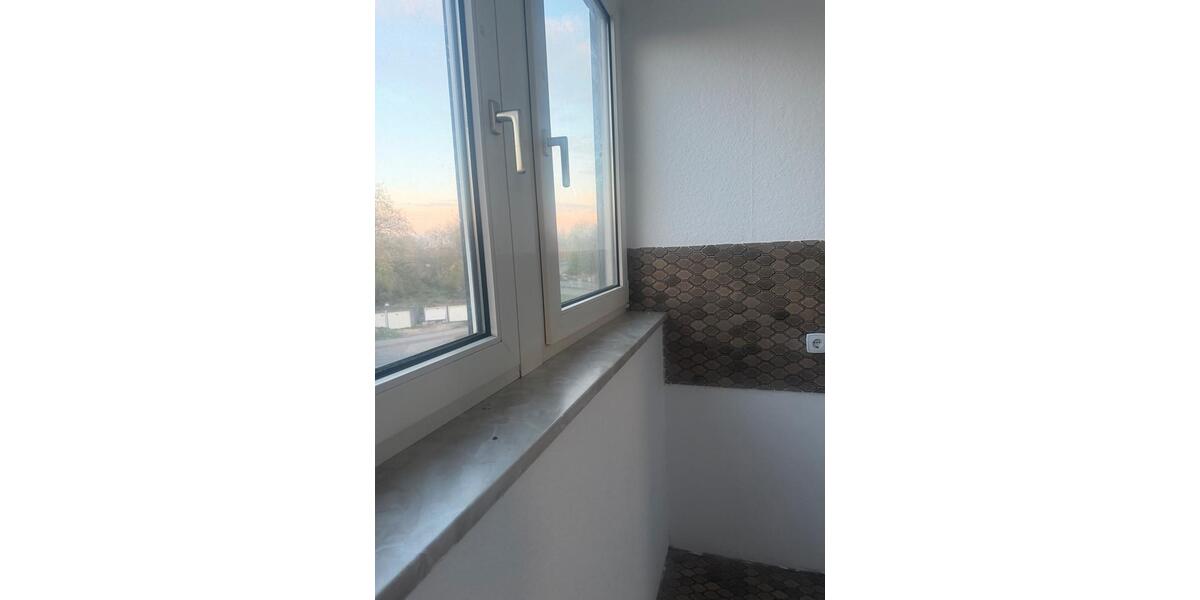 Etagenwohnung Oberhausen Osterfeld - 1 Zimmer, 28 m&sup2;, 540&euro; | Angebot:26035734