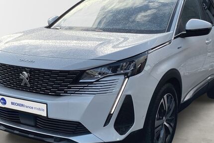 Peugeot 3008 23.000 km 21.290 &euro; Oberhausen 46149