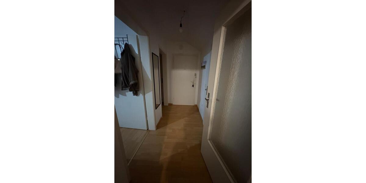 Dachgeschoßwohnung Witten Rüdinghausen - 2 Zimmer, 55 m&sup2;, 400&euro; | Angebot:26048886