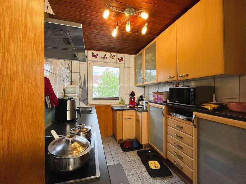 ?Paket aus 6 ETW mit Balkonen & Tiefgaragenstellplatz Kapitalanlage in Bochum: Ihre Renditechance? 18 zimmer