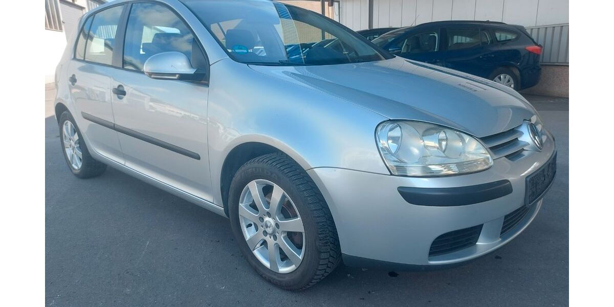 VW Golf 178.000 km 2.200 &euro; Holzwickede 59439