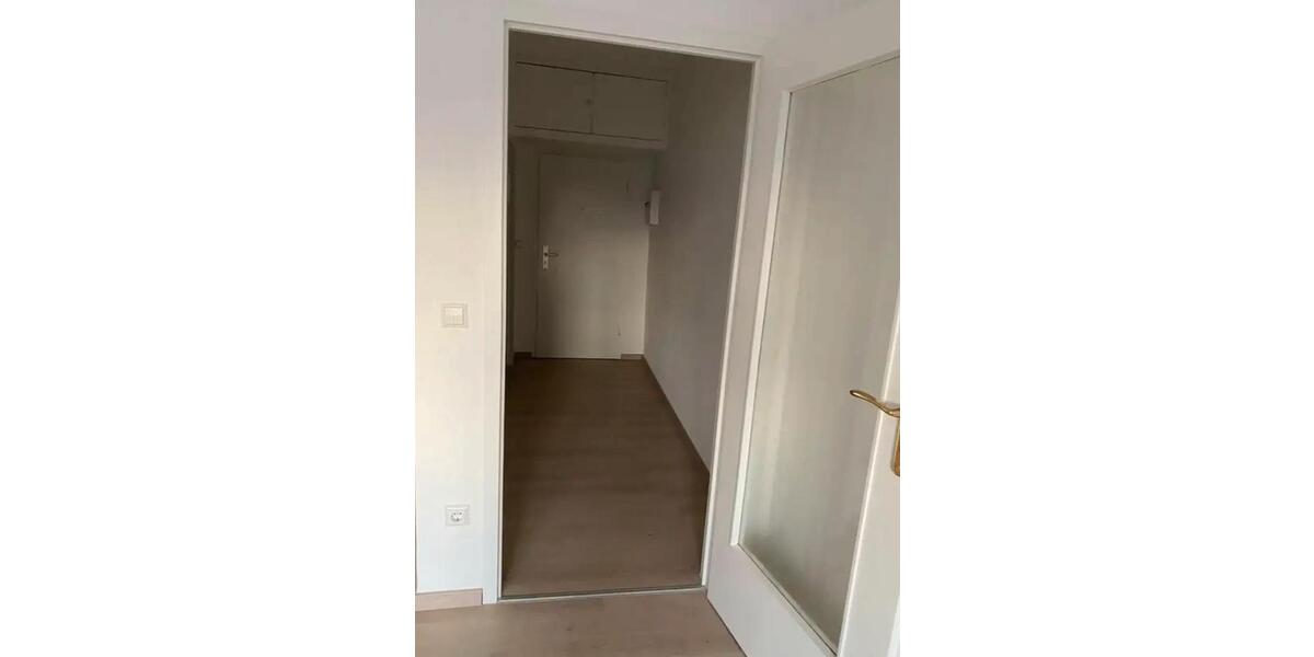 Studio 1 Zimmer Wohnung Velbert 1 zimmer